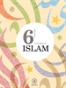 Portada del libro Descubrir el Islam 6º E.P. Libro del alumno