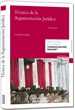 Front pageTécnica de la argumentación jurídica (Papel + e-book)