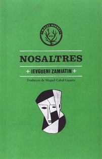 Books Frontpage Nosaltres