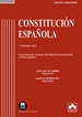Front pageConstitución Española - Código comentado