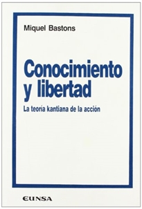 Books Frontpage Conocimiento y libertad