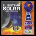 Front pageEl sistema solar. Libro y proyector