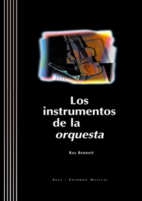 Books Frontpage Los instrumentos de la orquesta