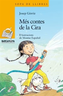 Books Frontpage Més contes de la Cira