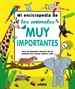 Front pageMI Enciclopedia De Los Animales Muy Importantes