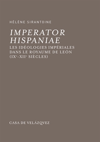 Books Frontpage Imperator Hispaniae