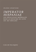 Front pageImperator Hispaniae