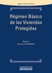 Front pageRégimen básico de las viviendas protegidas