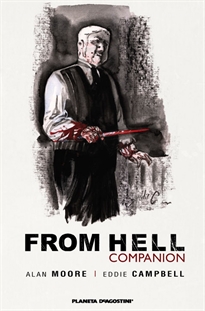 Books Frontpage From Hell Companion