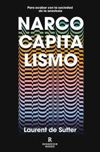 Books Frontpage Narcocapitalismo