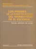 Front pageLos priores de la construcción del Monasterio de El Escorial. Vol II