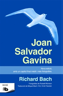 Books Frontpage Joan Salvador Gavina