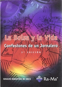 Books Frontpage La Bolsa y la Vida. 3ª Edición
