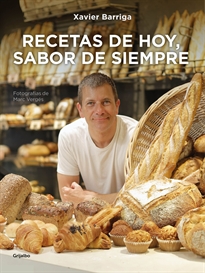 Books Frontpage Recetas de hoy, sabor de siempre