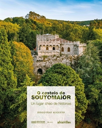 Books Frontpage O Castelo De Soutomaior