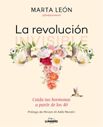 Books Frontpage La revolución invisible