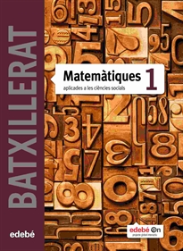 Books Frontpage Matemàtiques Aplicades A Les Ciències Socials I