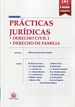 Front pagePrácticas Jurídicas Derecho Civil I Derecho de Familia