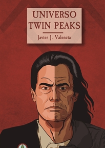 Books Frontpage Universo Twin Peaks