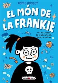 Books Frontpage El món de la Frankie