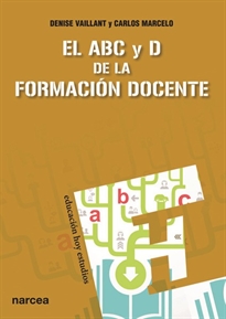 Books Frontpage El ABC y D de la formación docente