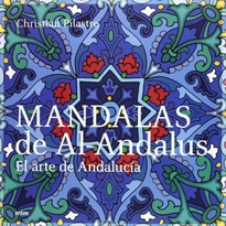 Books Frontpage Mandalas Al-Andalus