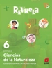 Front pageCiencias de la naturaleza. 6 Primaria. Revuela. Castilla y León