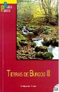Books Frontpage Tierras de Burgos 3