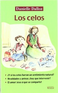 Books Frontpage Los celos