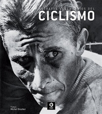 Books Frontpage Retratos legendarios del ciclismo