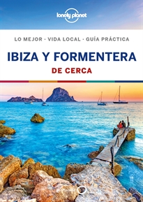 Books Frontpage Ibiza y Formentera De cerca 3