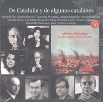 Books Frontpage De Cataluña y de algunos catalanes