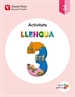 Front pageLlengua 3 Activitats (Aula Activa)