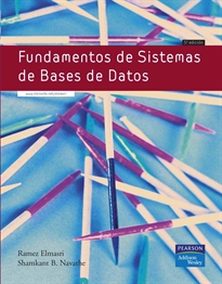 Books Frontpage Fundamentos De Sistemas De Bases De Datos