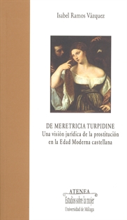 Books Frontpage De meretricia turpidine