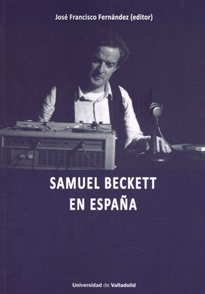 Books Frontpage Samuel Beckett En España