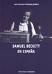 Front pageSamuel Beckett En España