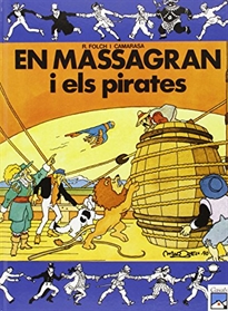 Books Frontpage En Massagran i els pirates