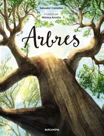 Books Frontpage Arbres