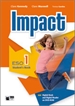 Front pageImpact 1 Student's Book+dvd-rom