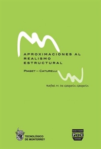 Books Frontpage Aproximaciones Al Realismo Estructural