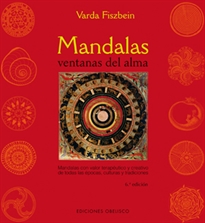 Books Frontpage Mandalas-ventanas del alma