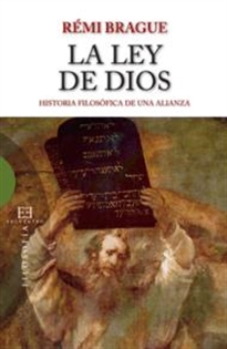 Books Frontpage La ley de Dios