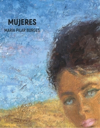 Books Frontpage Mujeres. María Pilar Burges