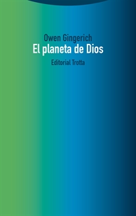 Books Frontpage El planeta de Dios