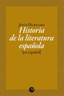 Books Frontpage Historia de la literatura española (en español)