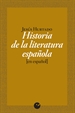 Front pageHistoria de la literatura española (en español)