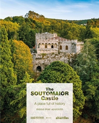 Books Frontpage The Soutomaior Castle