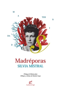 Books Frontpage Madréporas