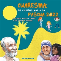 Books Frontpage Cuaresma: En Camino Hacia La Pascua 2022